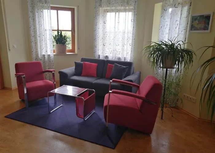 Ferienwohnung Berngau