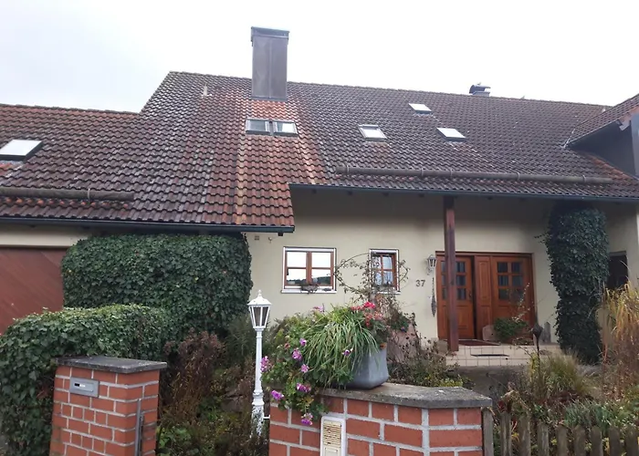 Ferienwohnung Berngau * Berngau