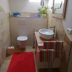 Ferienwohnung Berngau شقة