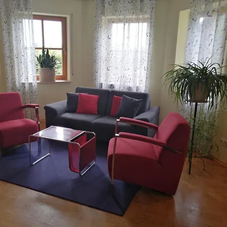 Ferienwohnung Berngau