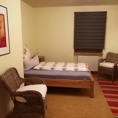 Ferienwohnung Berngau Berngau