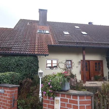Ferienwohnung Berngau * Berngau