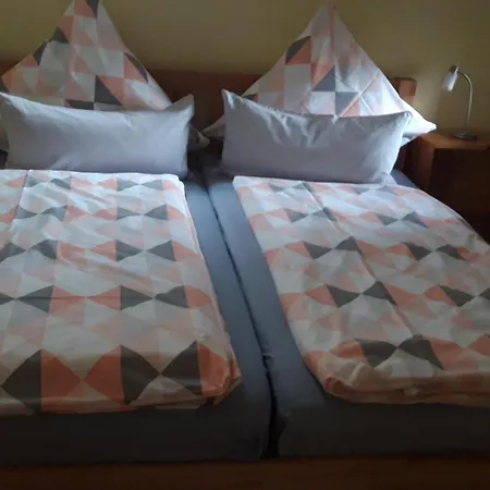 Ferienwohnung Berngau Berngau