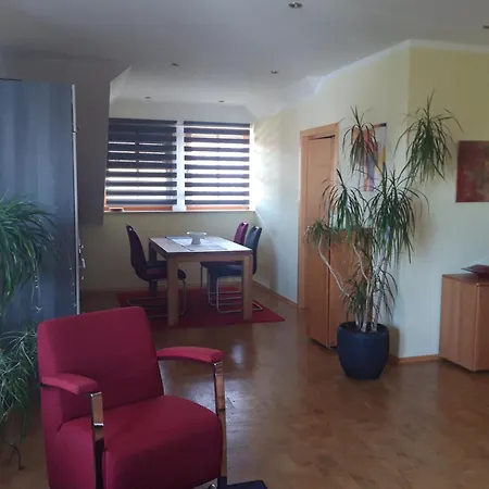 Ferienwohnung Berngau