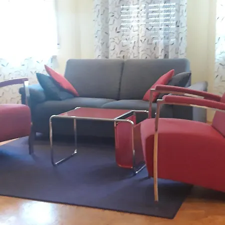 Ferienwohnung Berngau Berngau