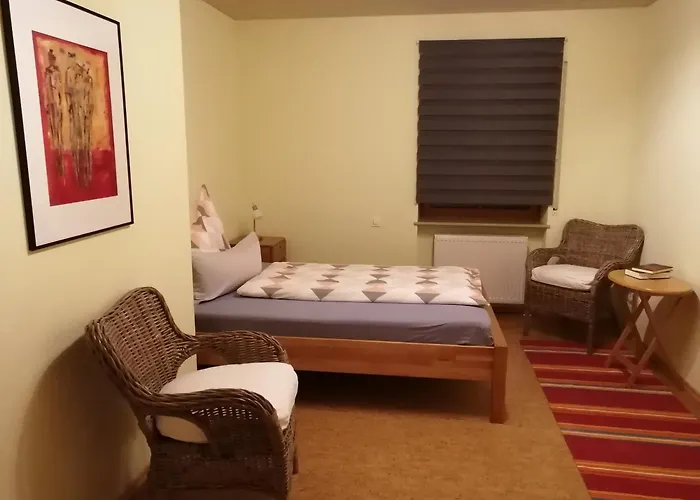 Ferienwohnung Berngau Berngau