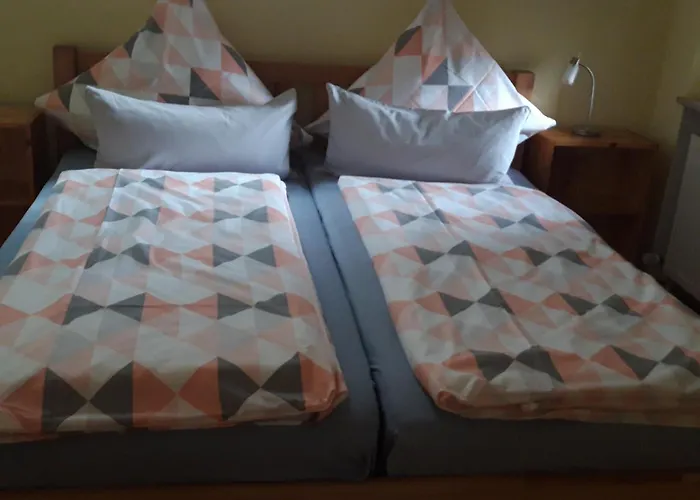 Ferienwohnung Berngau Berngau
