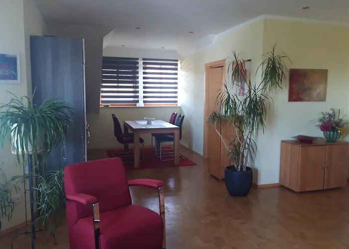 Ferienwohnung Berngau