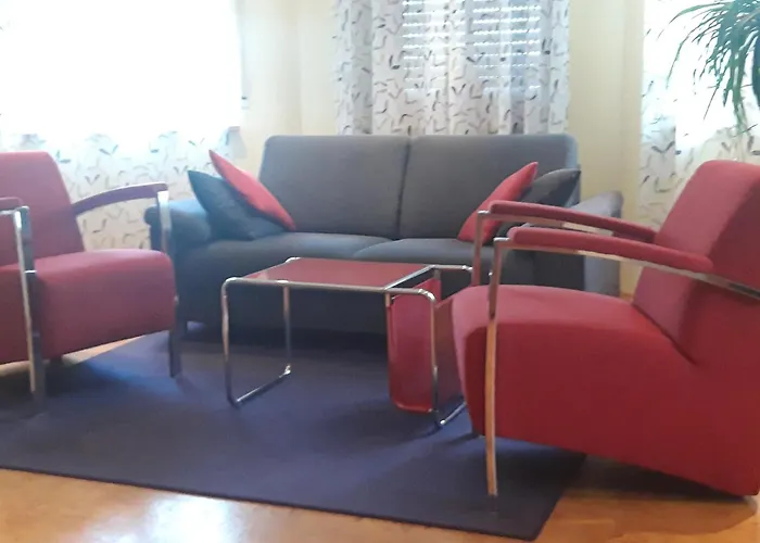 Ferienwohnung Berngau Berngau